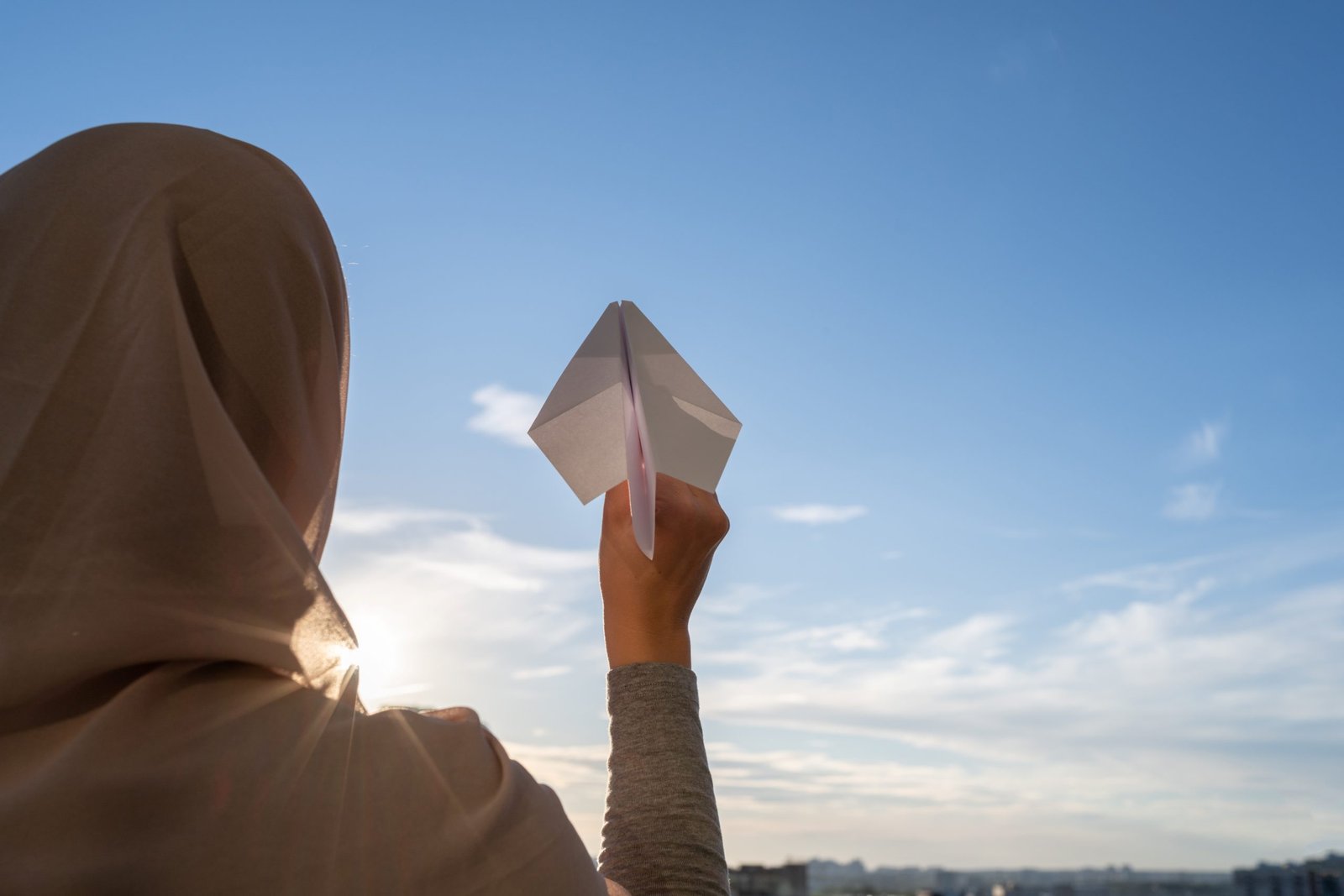 MuslimahPaperplane MuslimahPaperplane