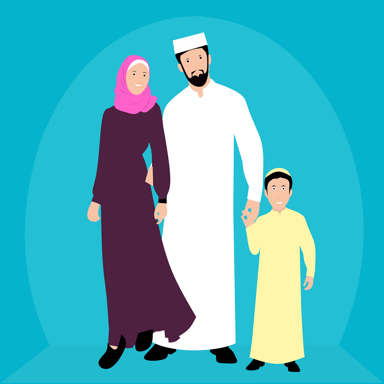 muslim-g775825f2e_1280 muslim-g775825f2e_1280